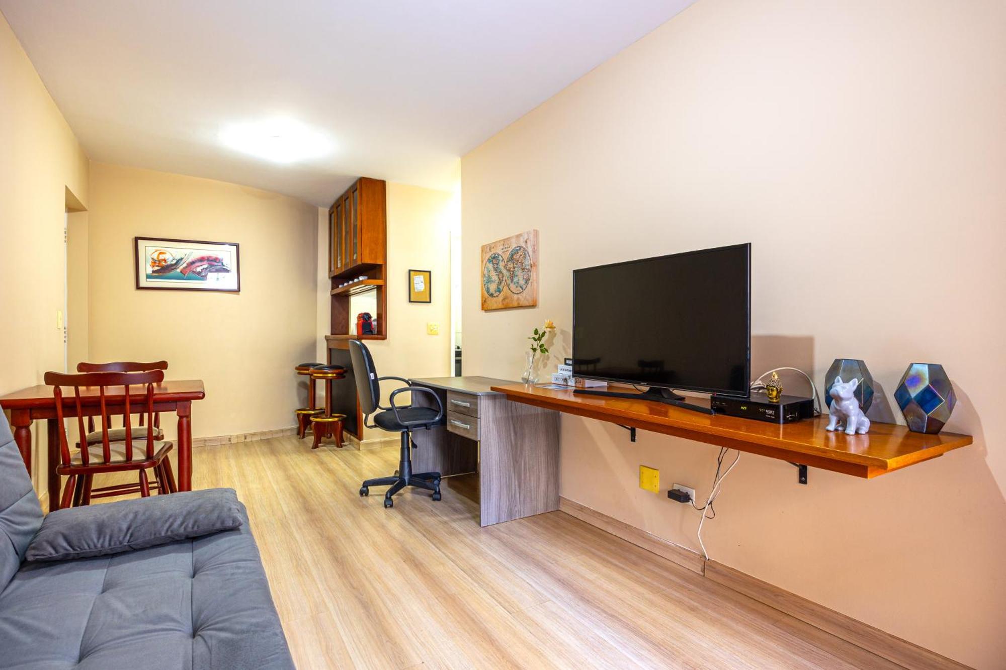 Lfr - Alameda Jau By Anora Spaces Apartment *