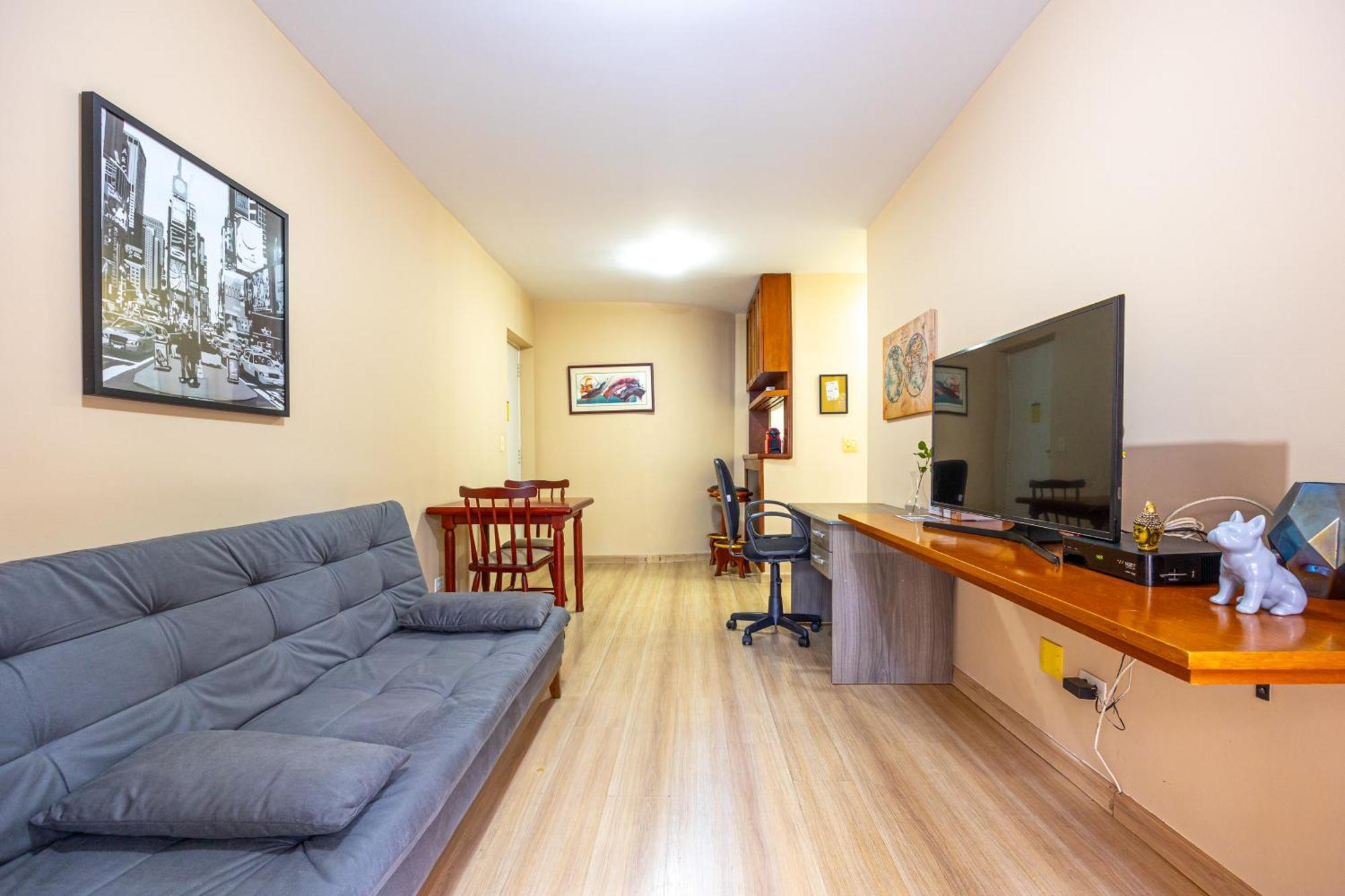 Lfr - Alameda Jau By Anora Spaces Sao Paulo