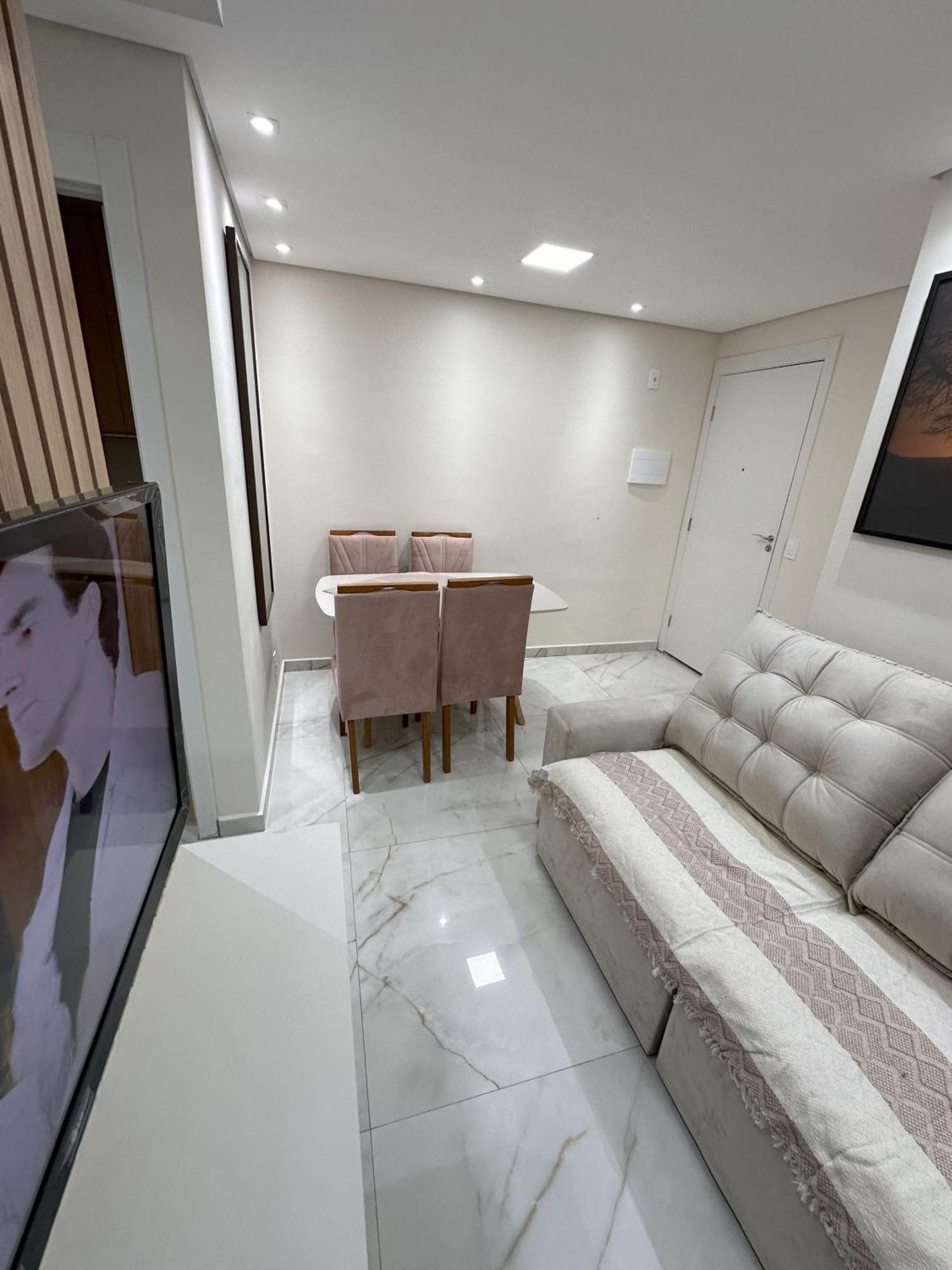 Apartment Barra Funda Aconchego E Comodidade Com Airfryer *