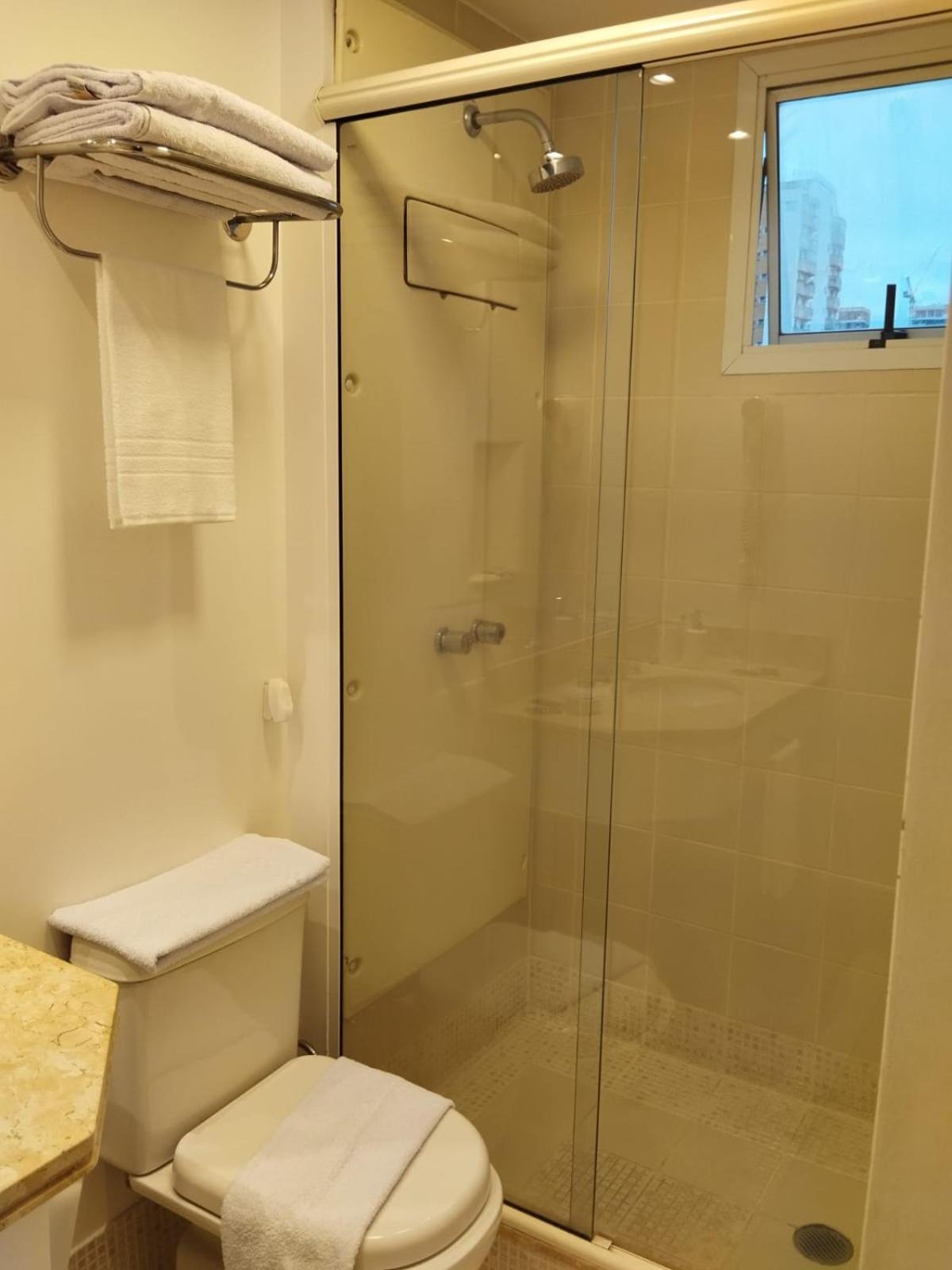 Apartment Innside By Mercure Olimpia Sao Paulo