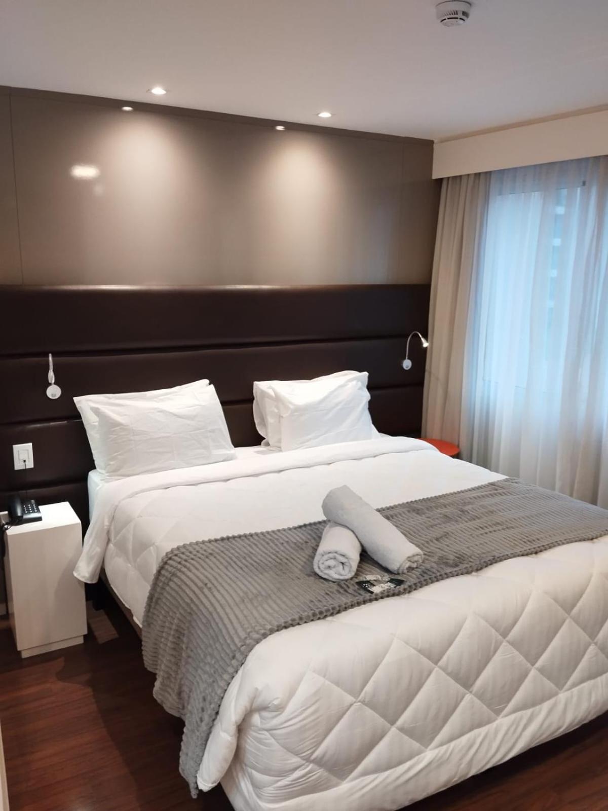 Apartment Innside By Mercure Olimpia *