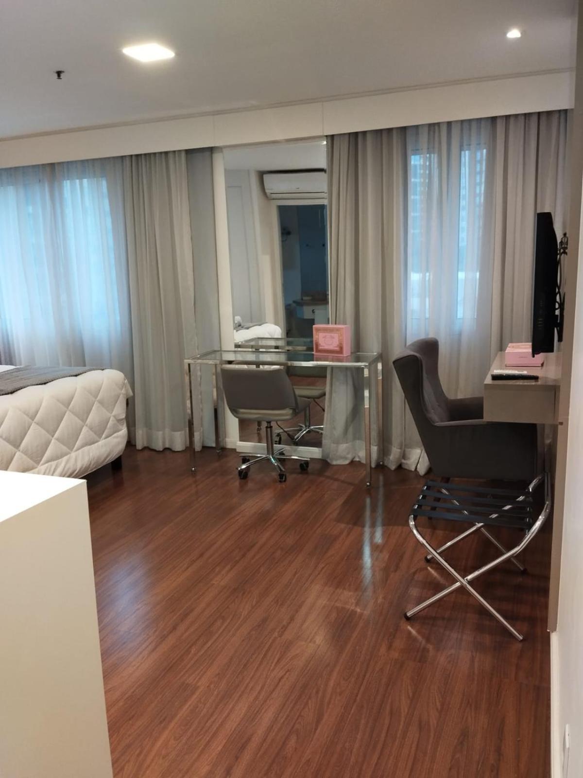 Innside By Mercure Olimpia Apartment Sao Paulo