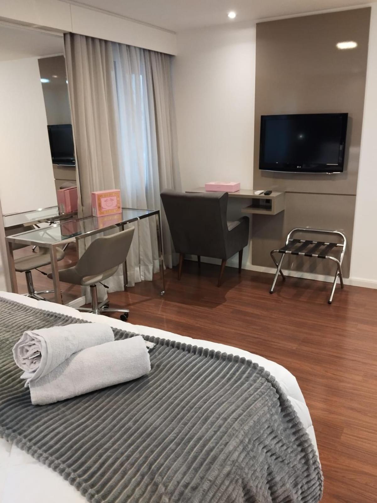 Apartment Innside By Mercure Olimpia *
