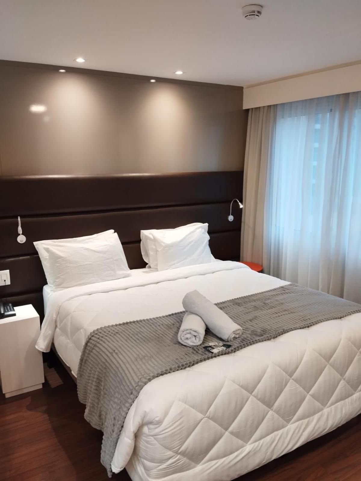 Apartment Innside By Mercure Olimpia