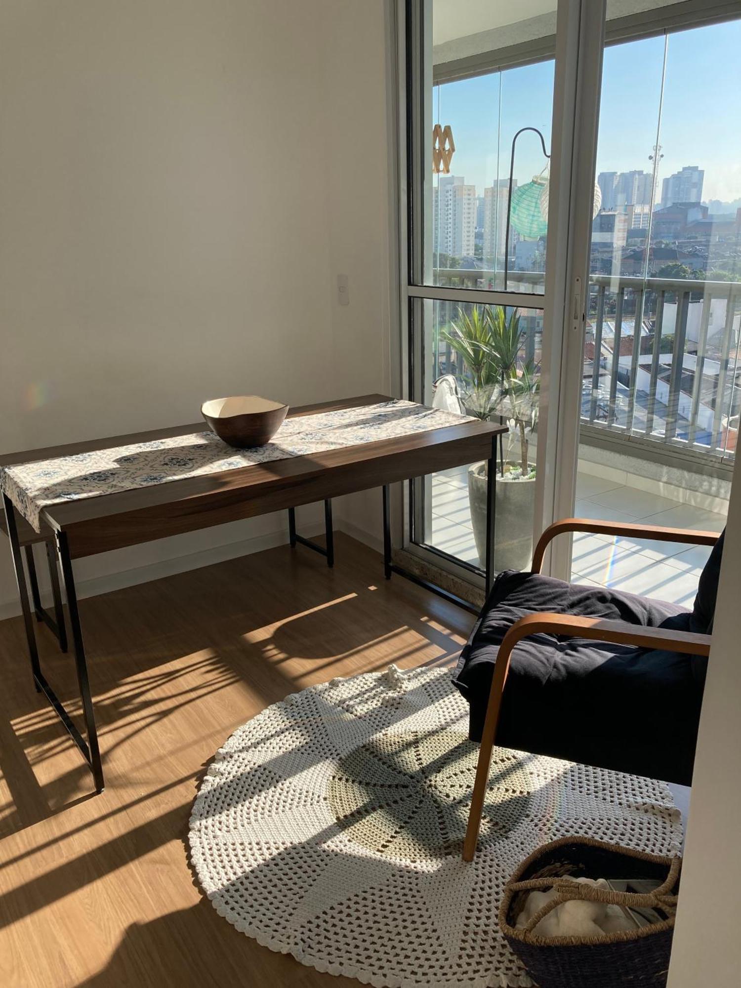 Ap 2dorm, Sp- Allianz Parque Căn hộ São Paulo