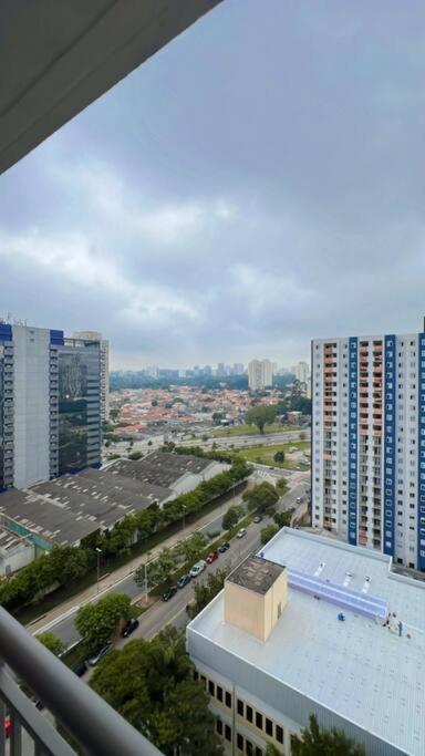 Căn hộ 1707a Varanda Com Vista Panoramica - Laguna, Burle Marx *