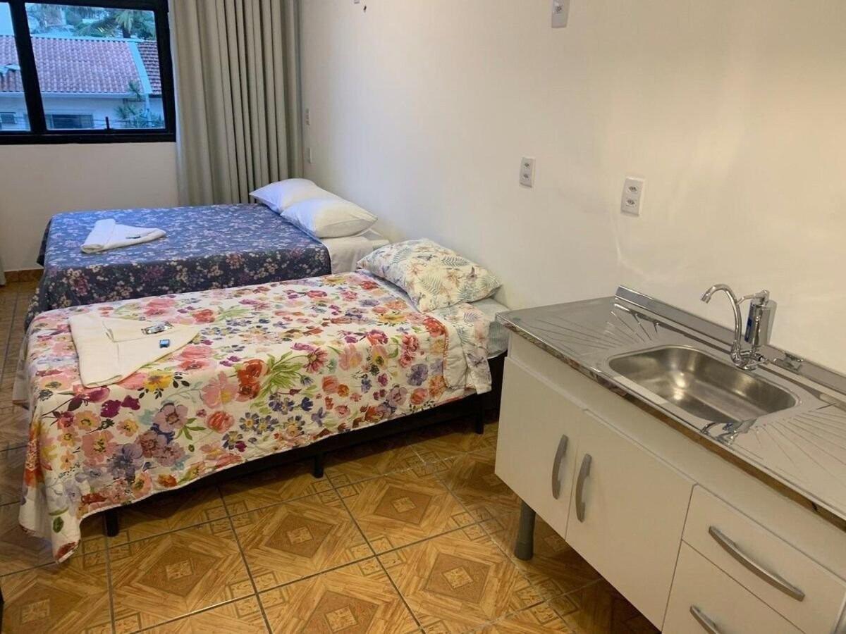 Apartment Westay - Nova Sao Paulo