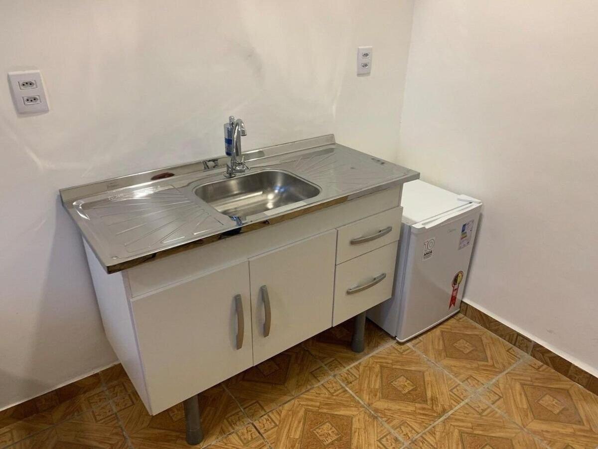 Westay - Nova Apartment Sao Paulo