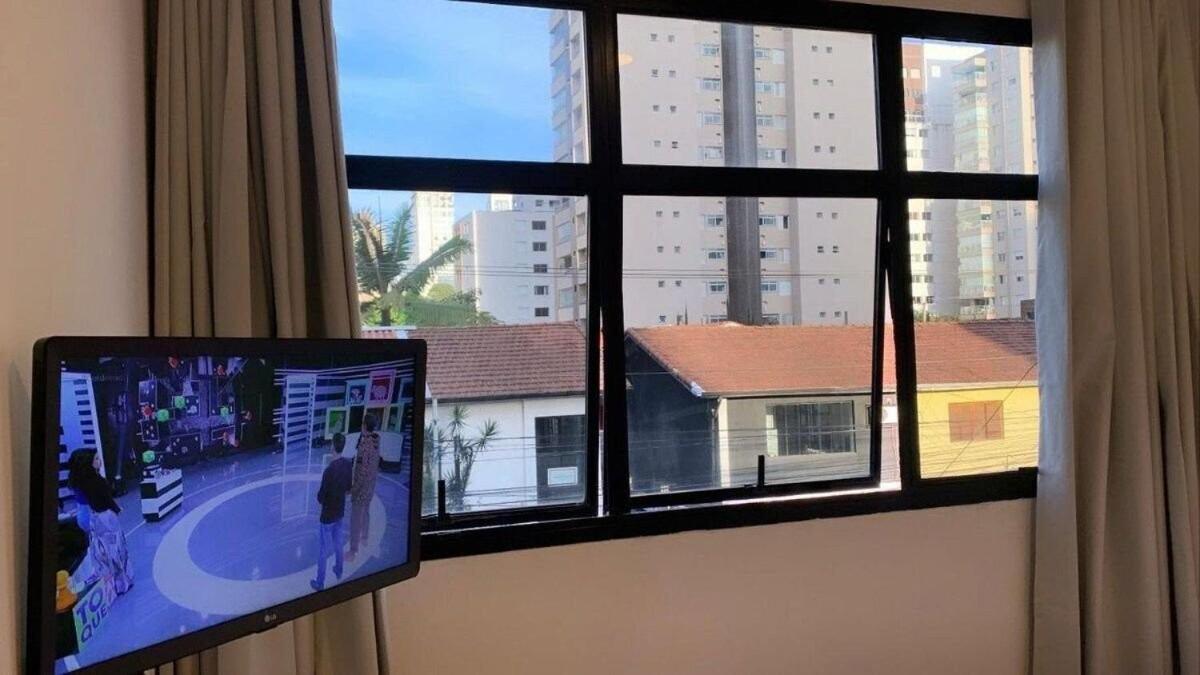 Apartment Westay - Nova Sao Paulo