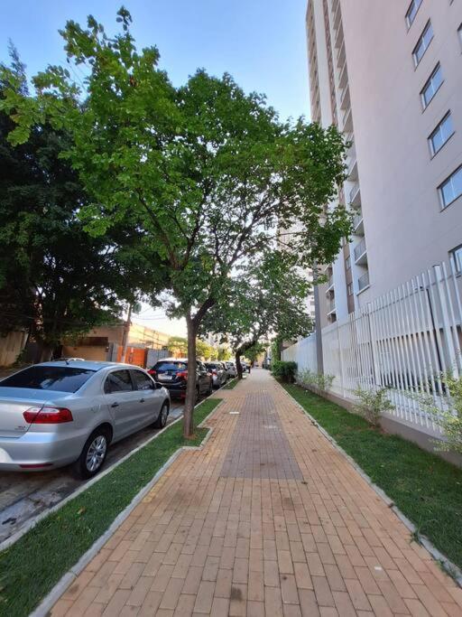 1707a Varanda Com Vista Panoramica - Laguna, Burle Marx * São Paulo