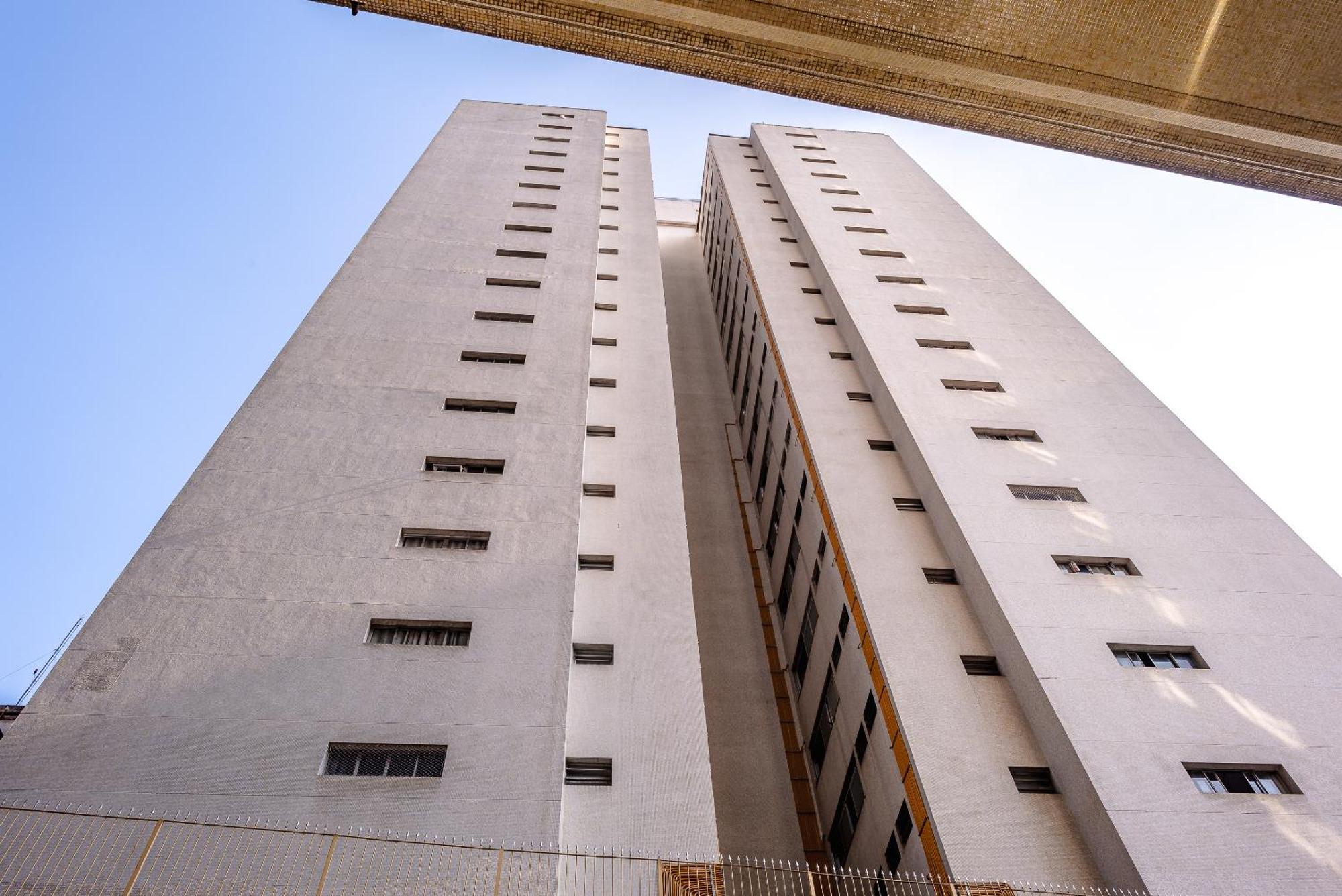 Apartemen Ap Na Bela Vista, Proximo Ao Bexiga, Privativo E Completo