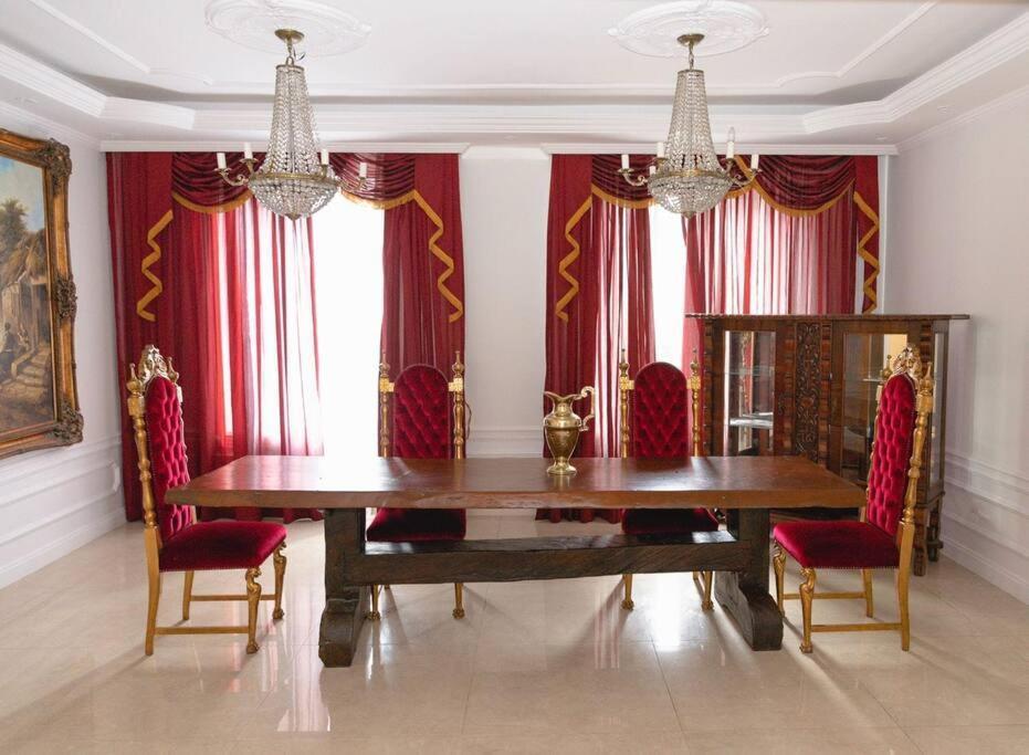 Villa Casa Dos Artistas *