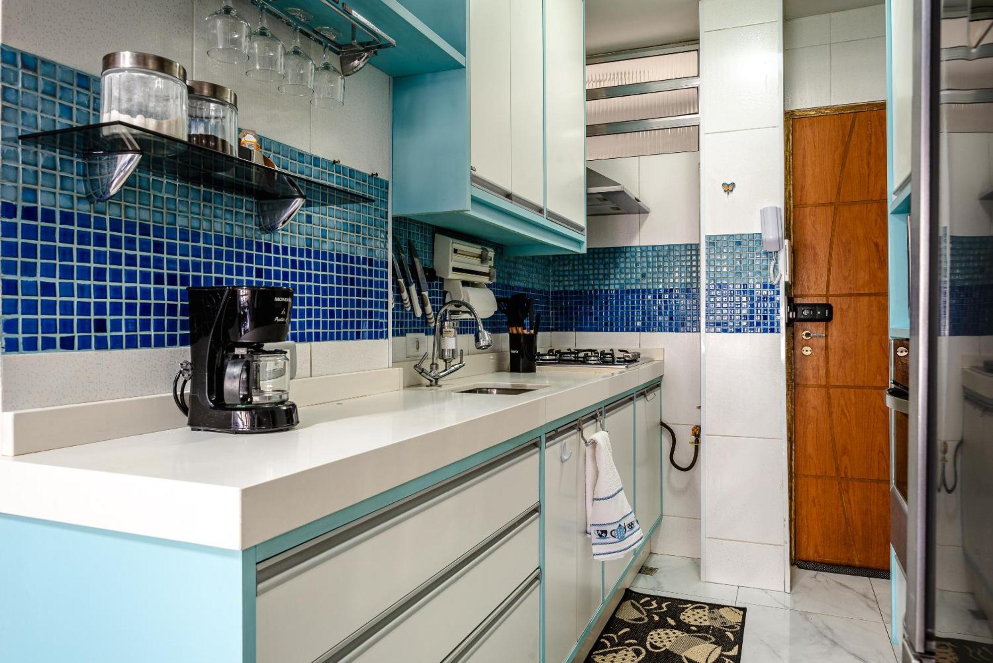 Ap Na Bela Vista, Proximo Ao Bexiga, Privativo E Completo Apartemen