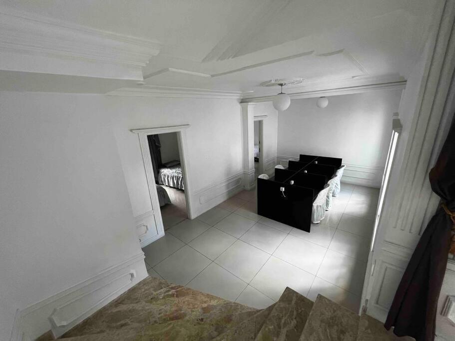 Casa Dos Artistas Villa *