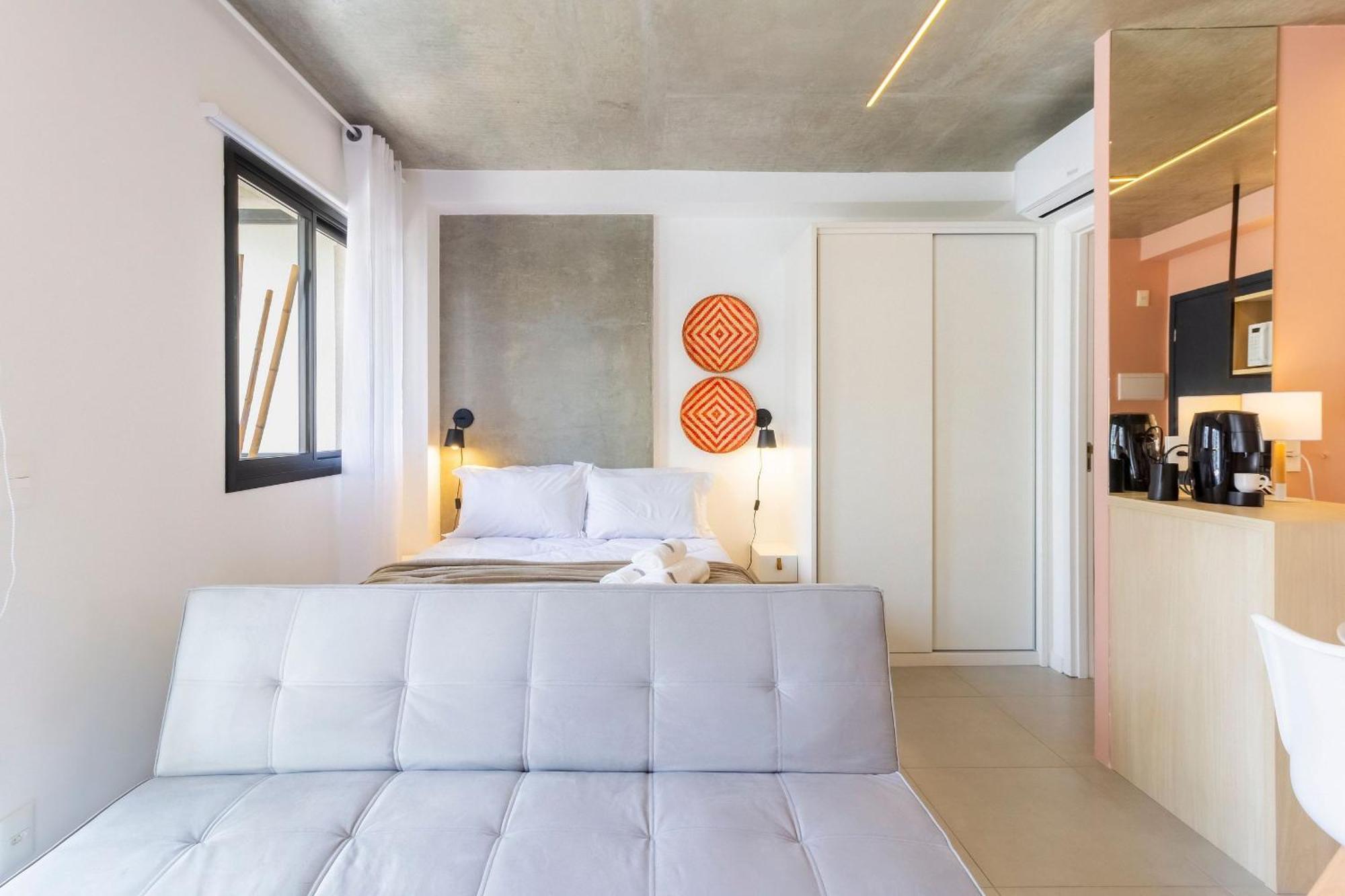 Apartamento Prime 16 Santana By Oba *