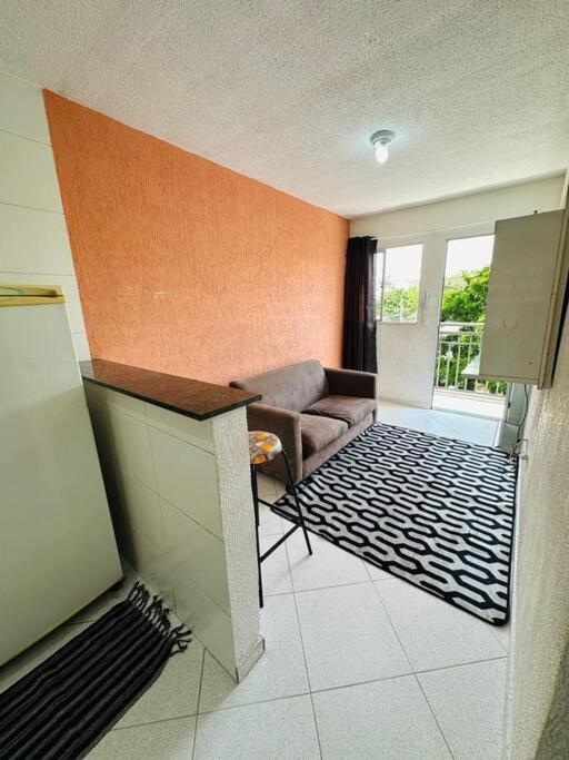 Apartment Apto Mobiliado Aconchegante 02 - Zn