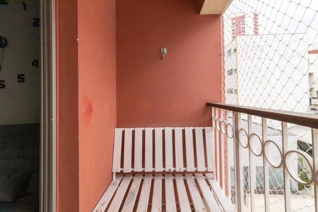 Apartment Lindo Apto Recem Reformado