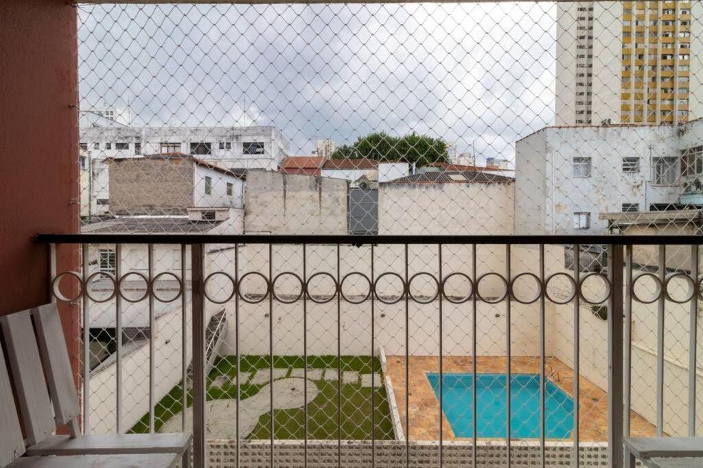 Lindo Apto Recem Reformado