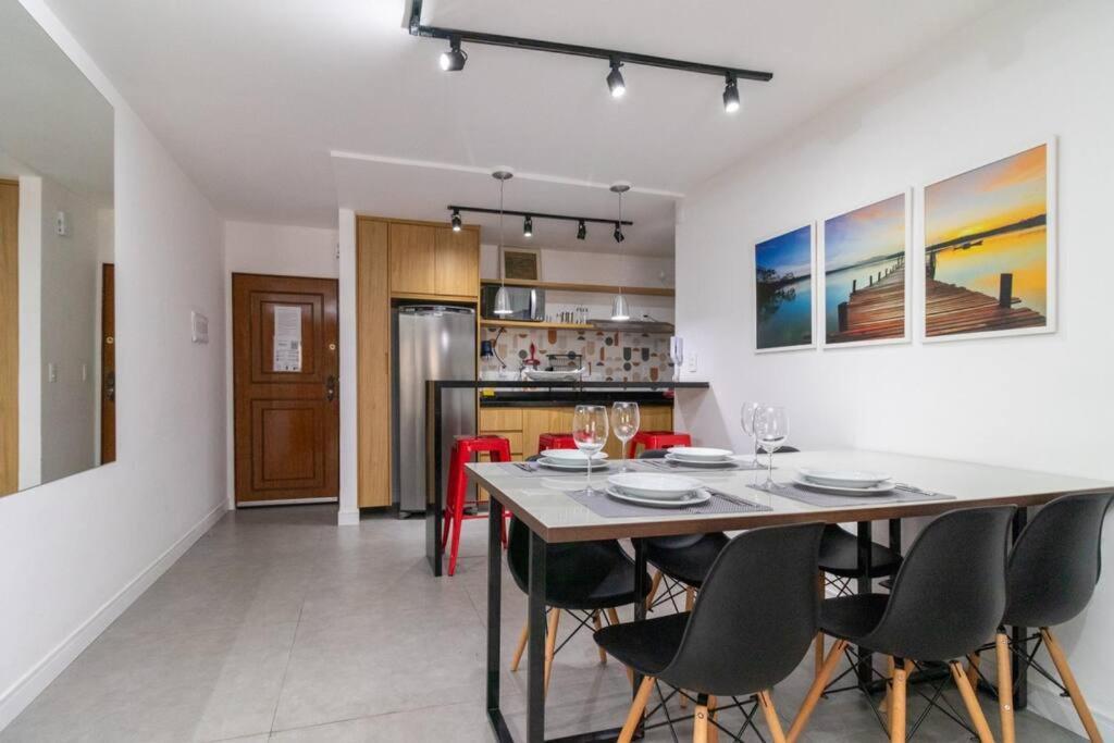 Lindo Apto, Recem Reformado Apartment