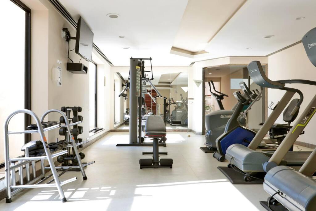 Apartamento Flat 1804 - 1804 •le Premier Jd. Paulista