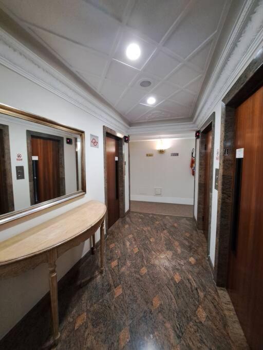 Flat 1804 - 1804 •le Premier Jd. Paulista Apartamento