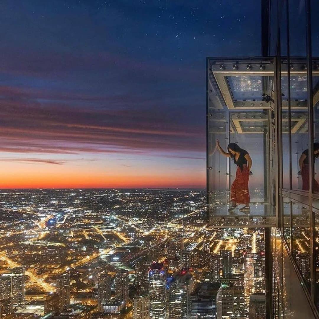 Sampa Sky Lounge Aps Modernos E Completos Com Vista Privilegiada No Predio Alto De Sp *