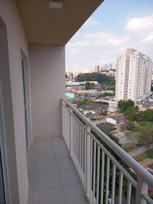 Apartment Estacao Sonia, Estadio Morumbi, Butanta Usp. São Paulo
