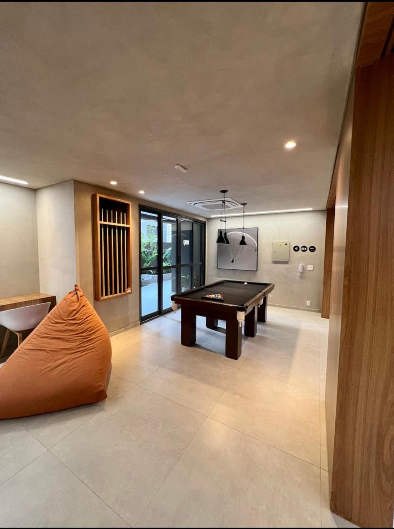 Studio Bem Localizado / Prox Estacao Trianon Apartment