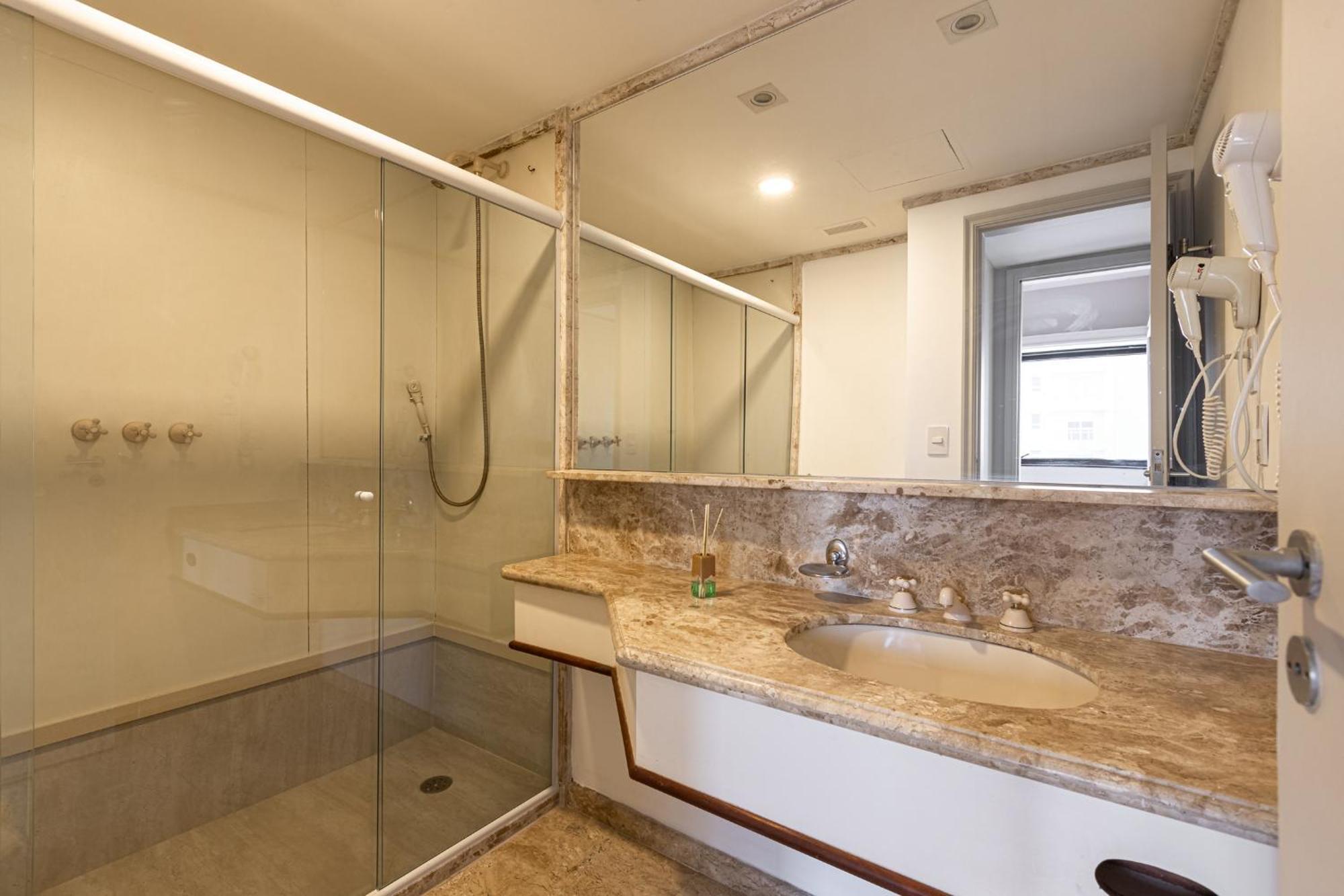 Easy Star - Pratico Flat C/vaga Proximo Do Shopping Pamplona - Do03i Apartment