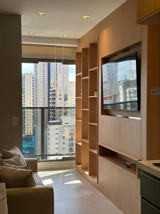 Daire Studio Contemporaneo Itaim Bibi Sao Paulo