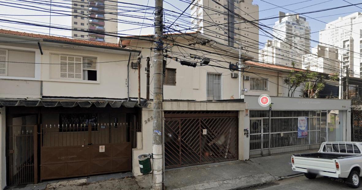 Hotel Westay Nova São Paulo