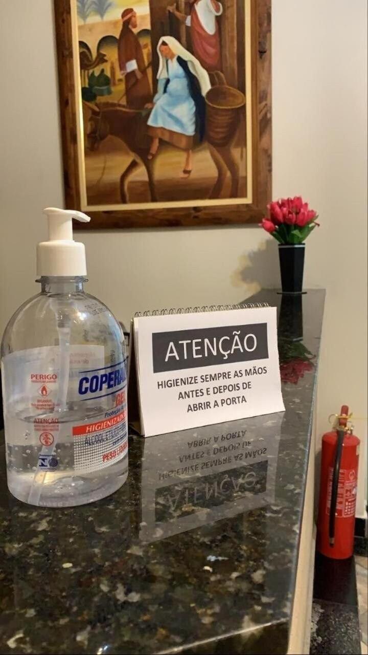 Westay Nova São Paulo