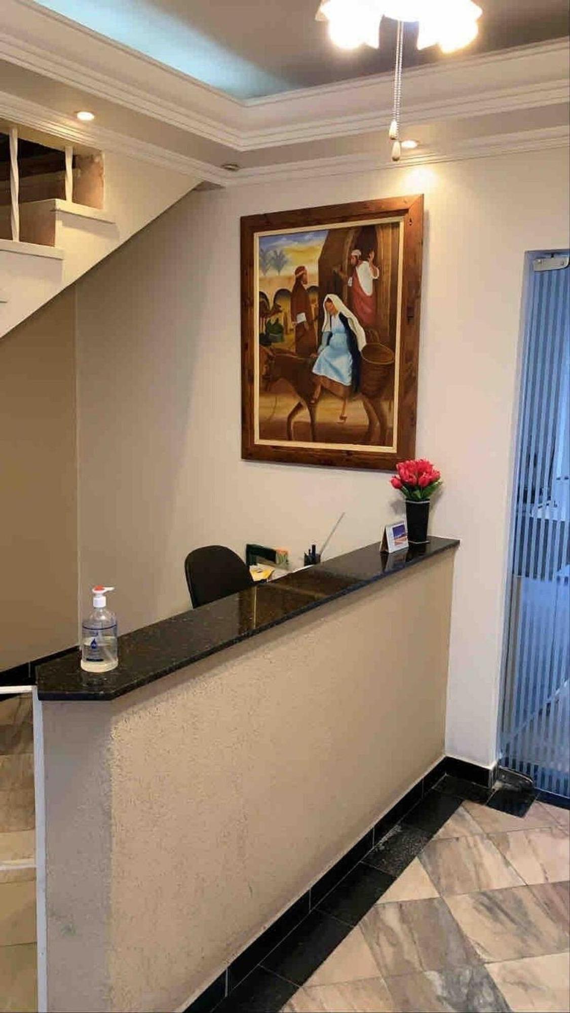Westay Nova São Paulo