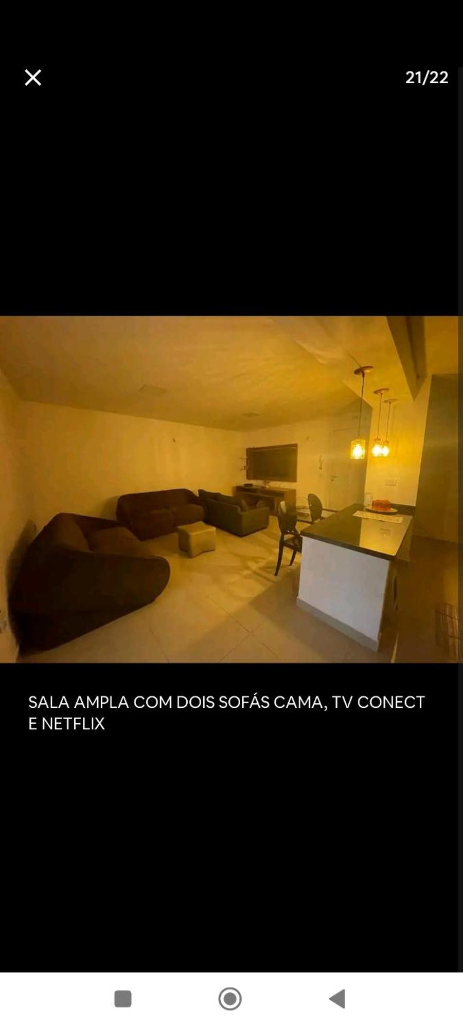 Apartment Centro Sao Paulo