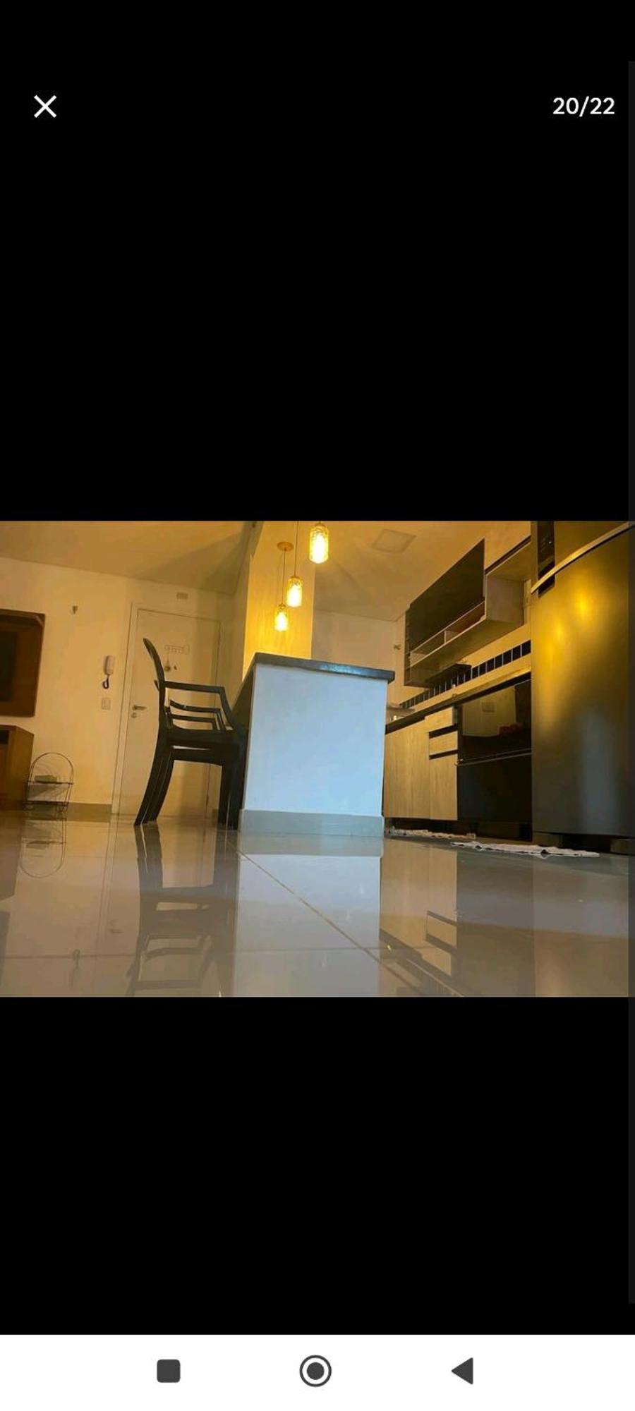 Apartment Centro Sao Paulo