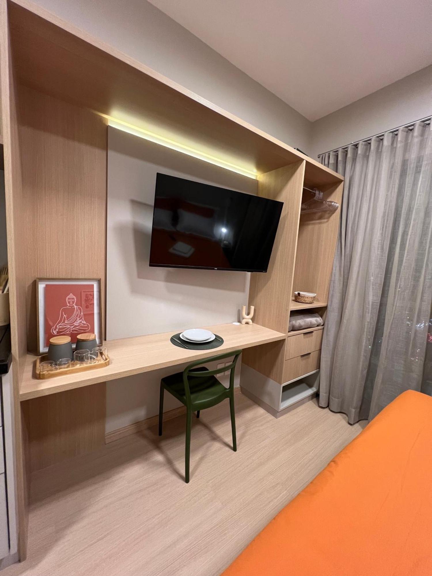 Apartment One - No Centro De Proximo Av Paulista E Metro