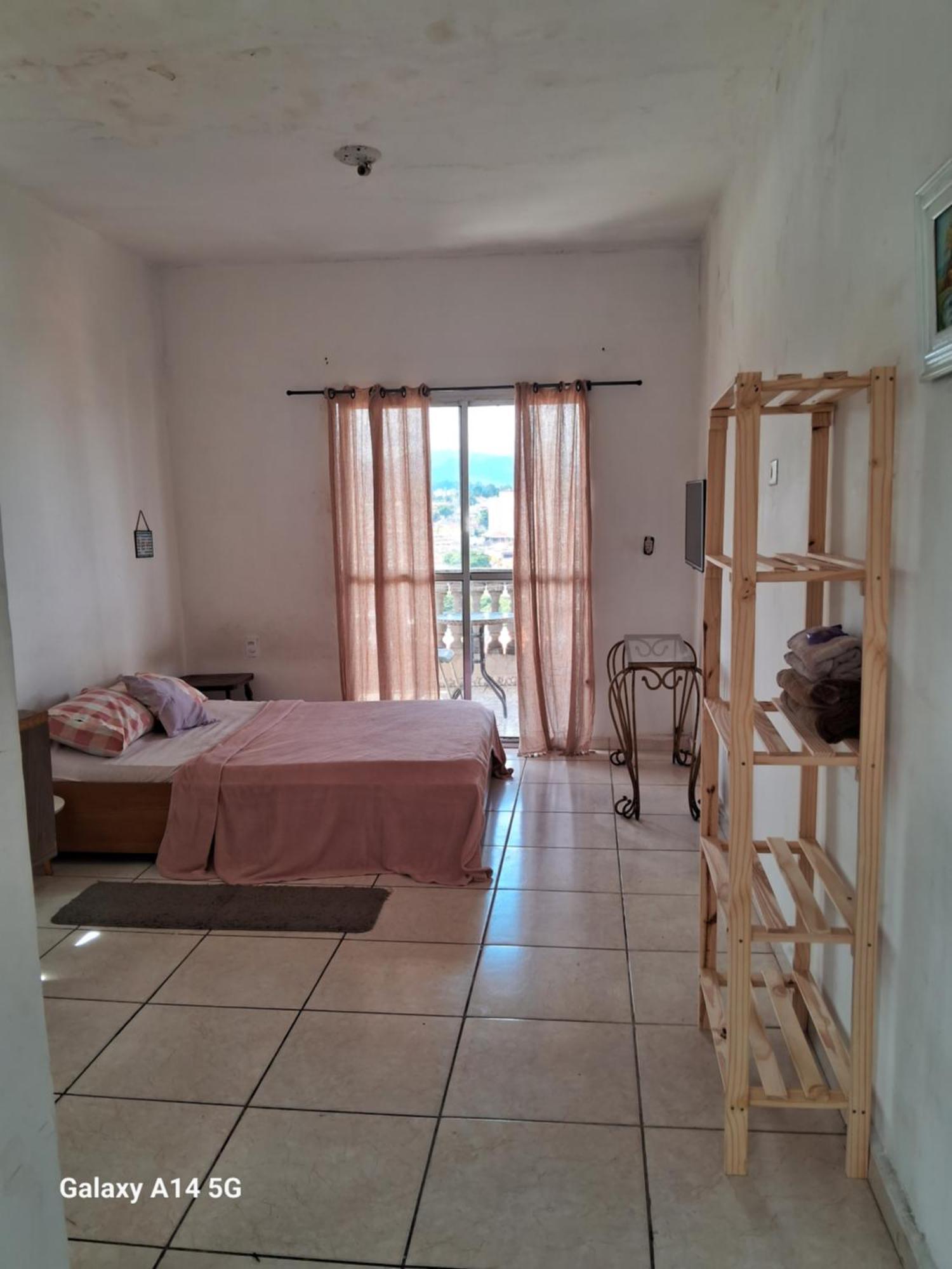 Tatil Evi Kit Com Varanda