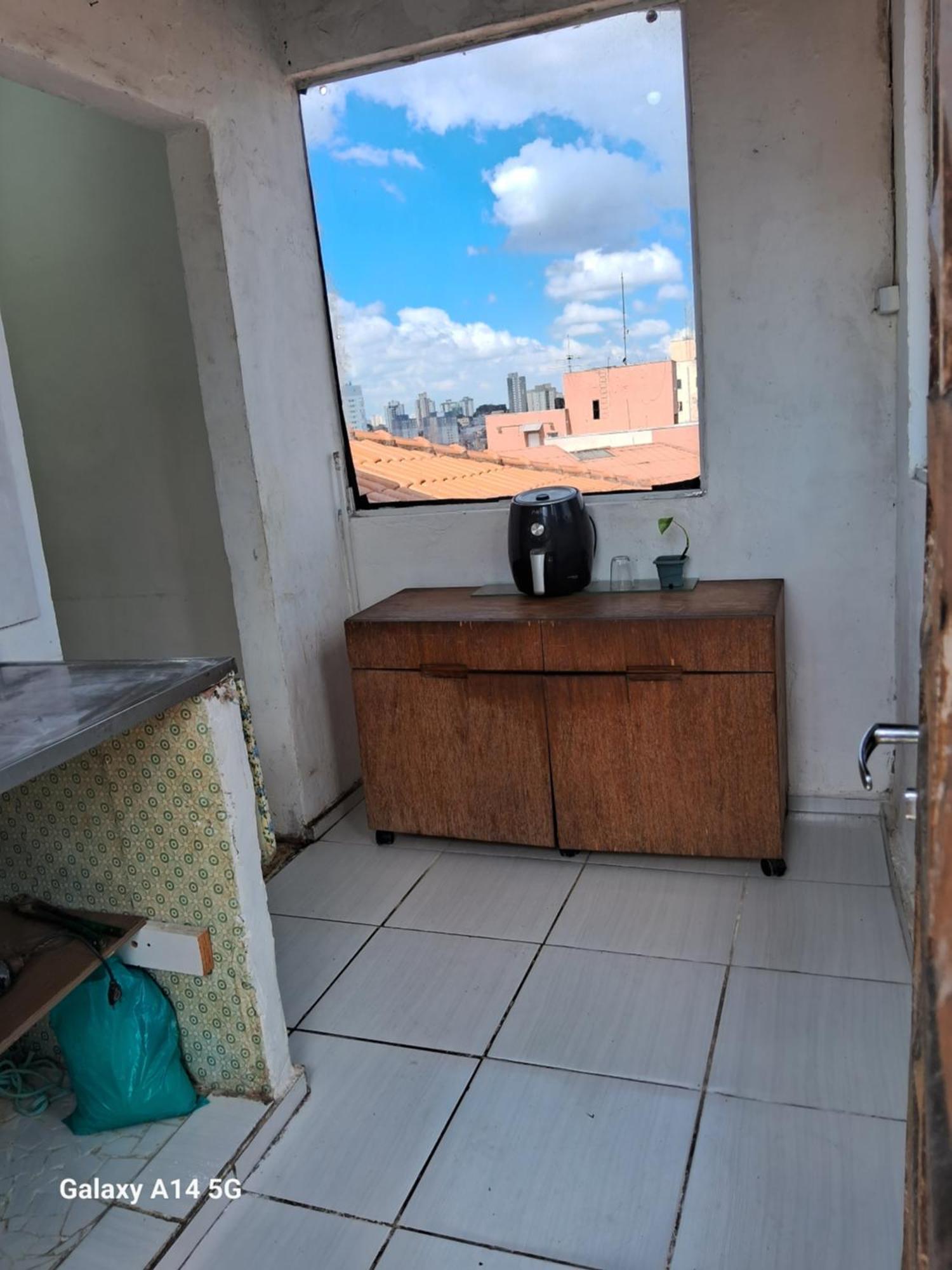 Kit Com Varanda Tatil Evi Sao Paulo