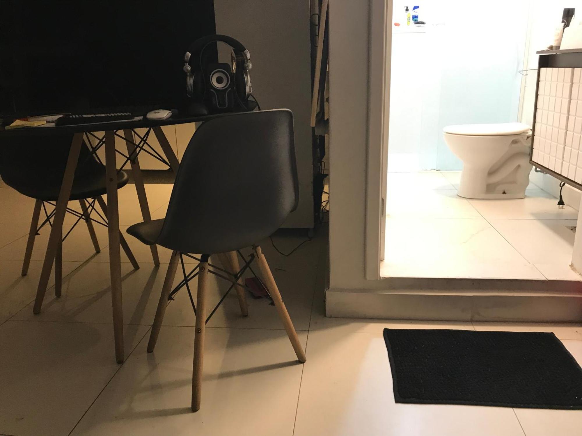 Apartment Sampa Sky Lounge Aps Modernos E Completos Com Vista Privilegiada No Predio Alto De Sp *