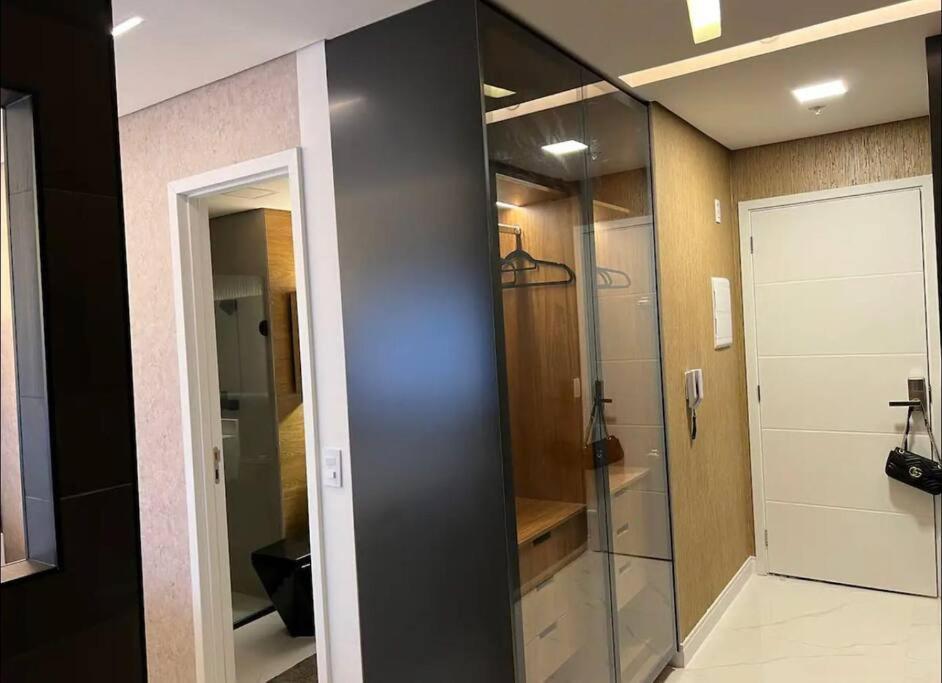Facil Acesso A Paulista Apartment