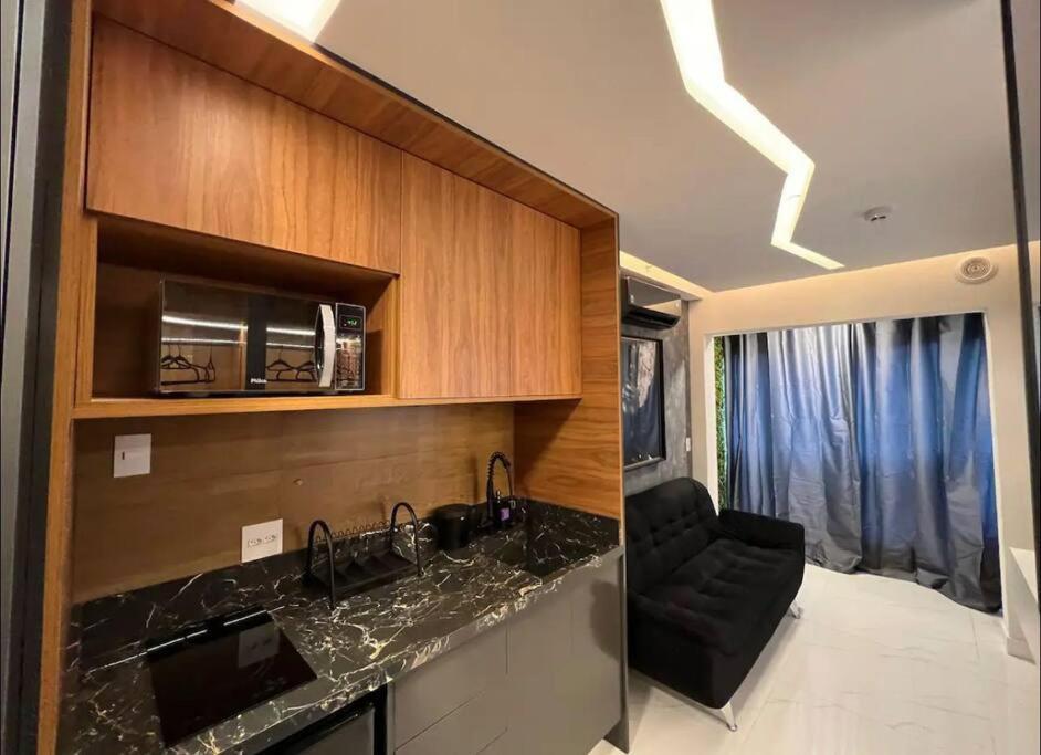 Facil Acesso A Paulista Apartment *