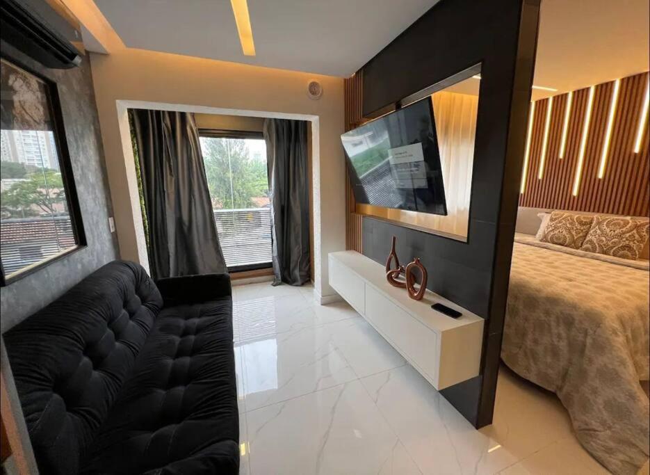 Facil Acesso A Paulista Apartment