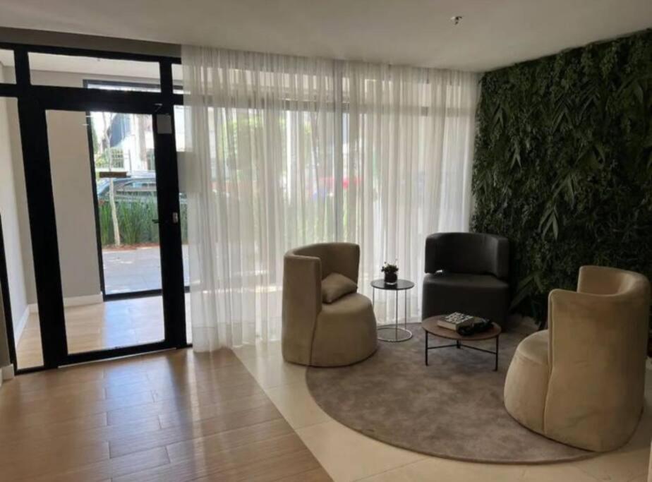 Apartment Facil Acesso A Paulista *