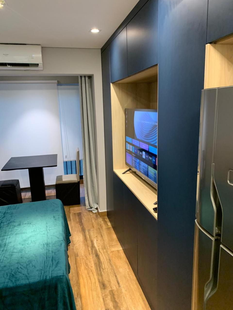 Apartamento Studio Facto Paulista, A Melhor Localizacao De Sp! Apartment *