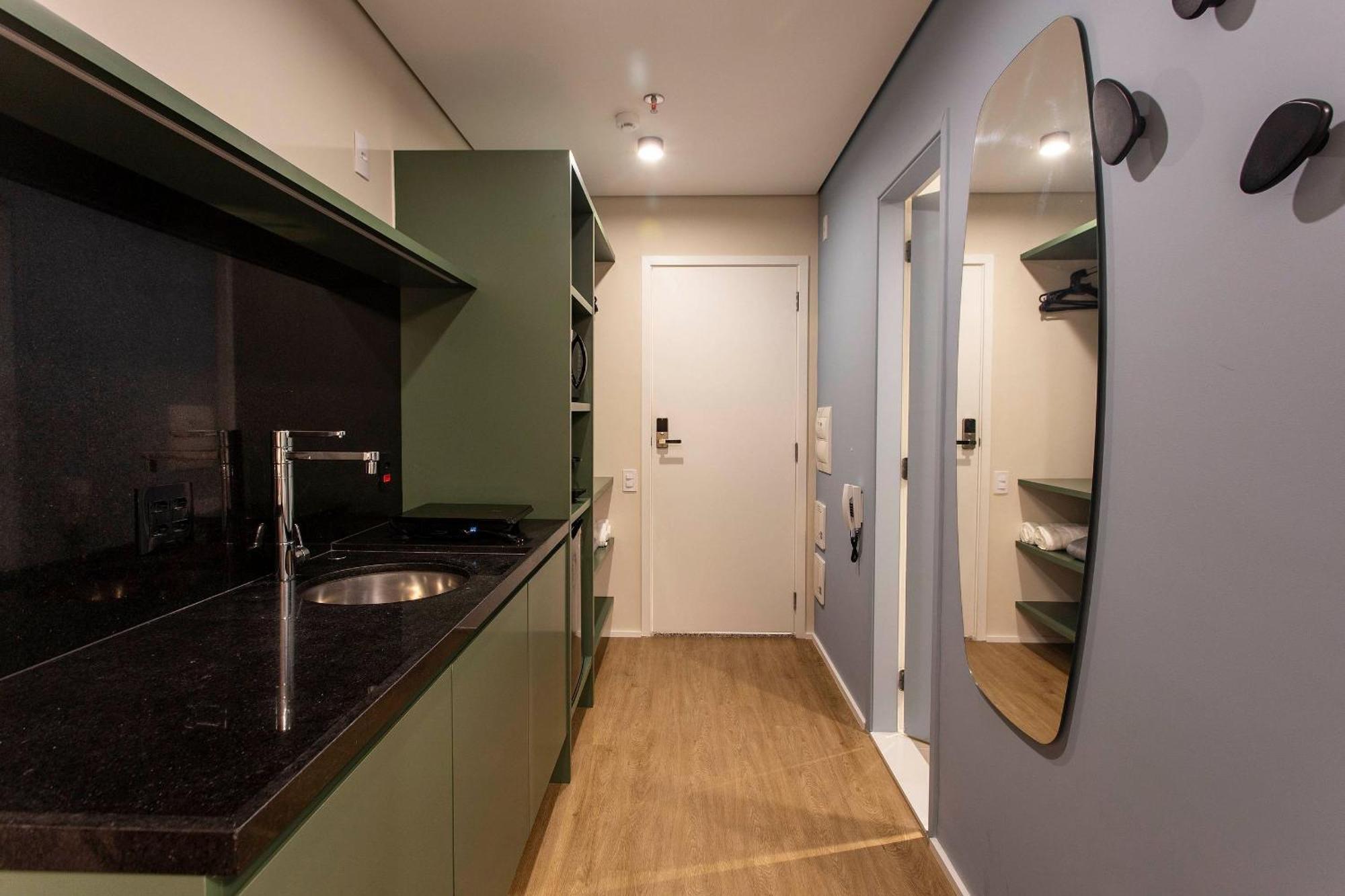 Domy Apartment
