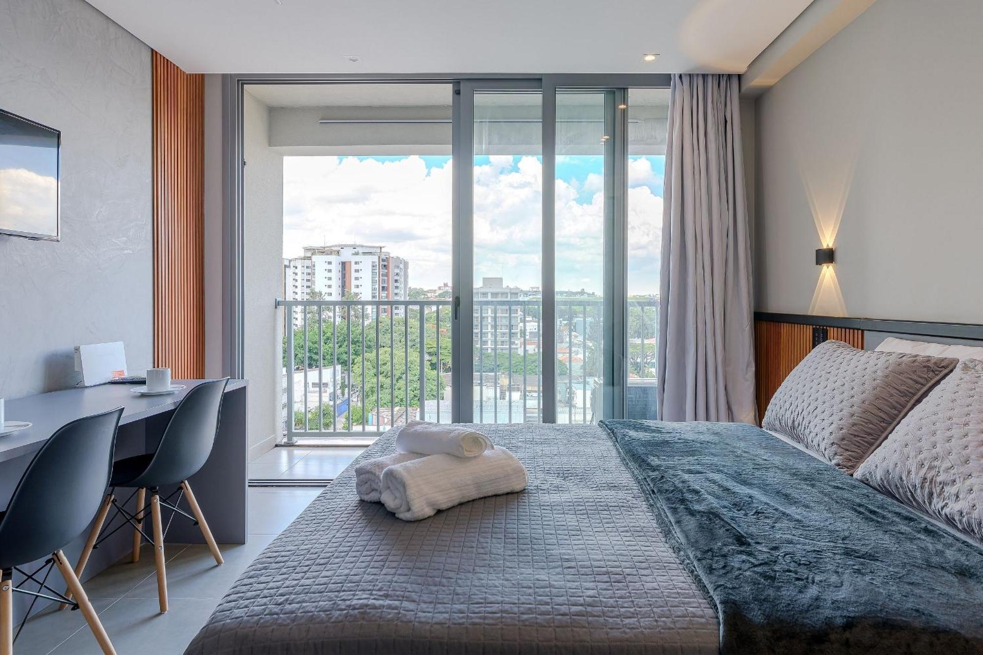 Yume On Imares Apartment