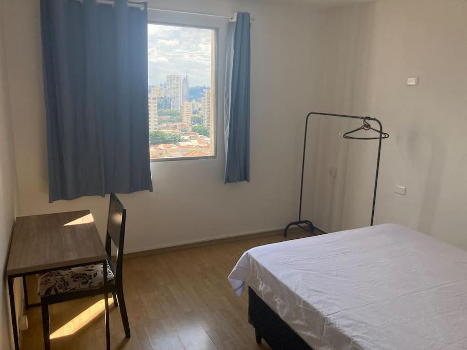 Apartment Gigante Em Pinheiros *
