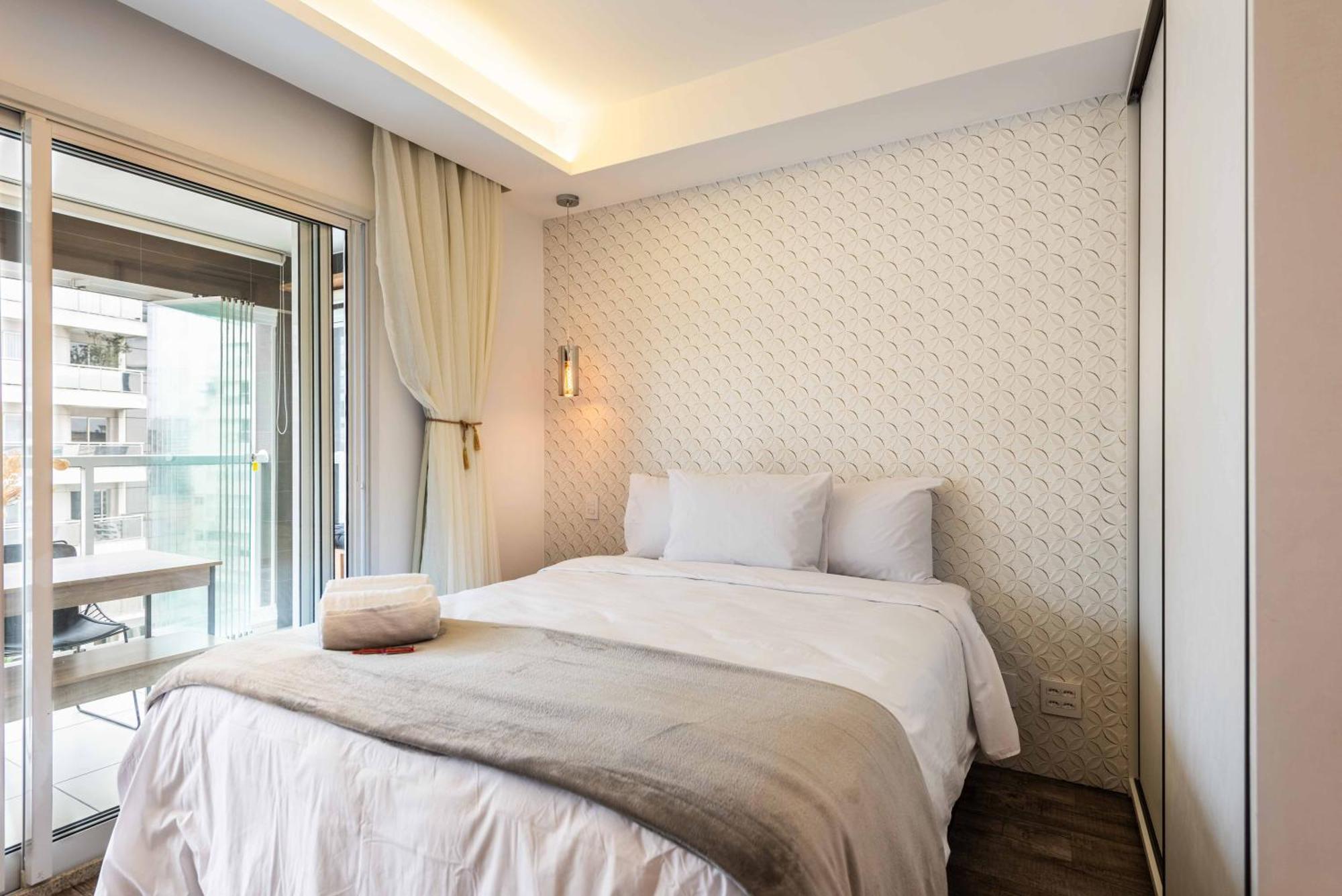 Loft Consolacao/ Rua Augusta
