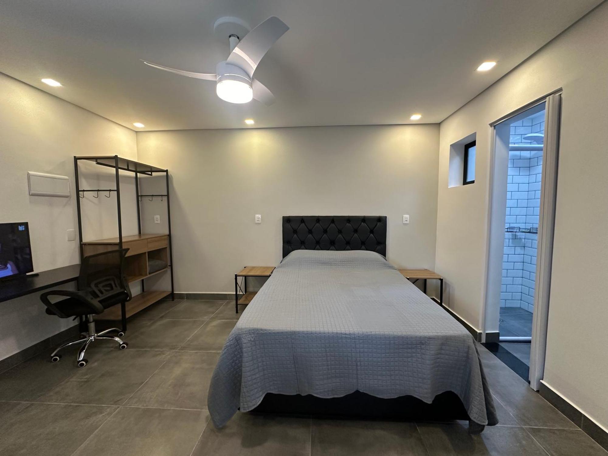 A Casina: Madalena - Beco Do Batman Apartment São Paulo