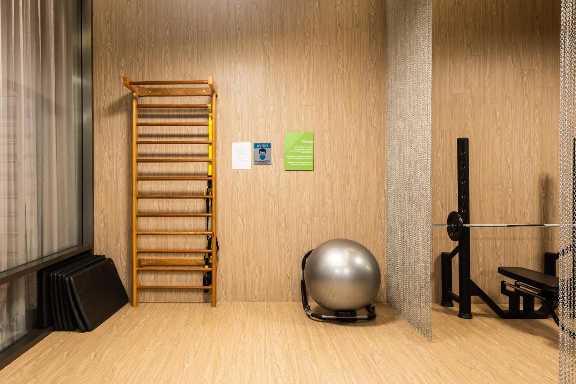 Daire Rosemari's 1314 Studio Luxuoso *